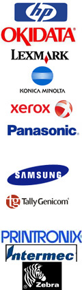 BRANDS OF PRINTERS
